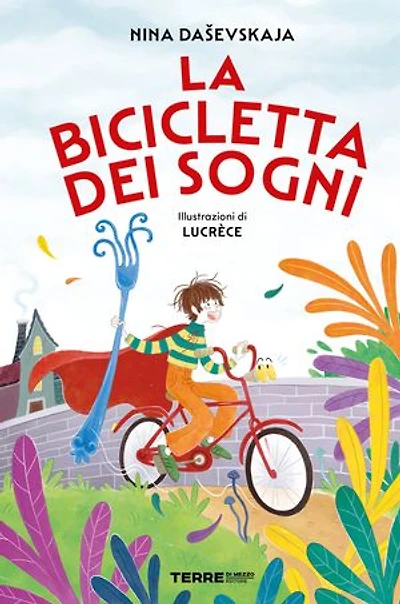 La bicicletta dei sogni