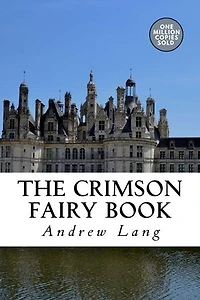 The Crimson Fairy Book
