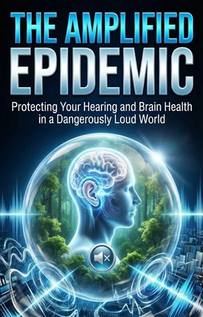 Amplified Epidemic: Protecting Your Hearing and Brain Health in a Dangerously Loud World