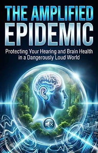 Amplified Epidemic: Protecting Your Hearing and Brain Health in a Dangerously Loud World