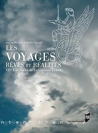 Les voyages: rêves et réalités