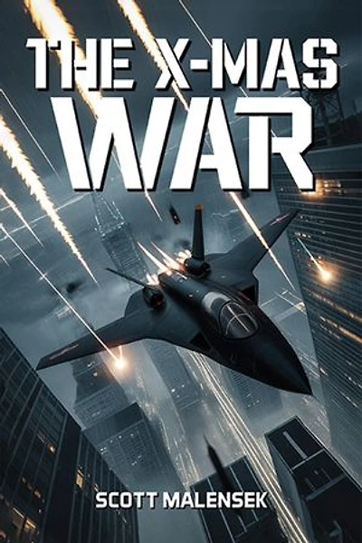 THE X-MAS WAR