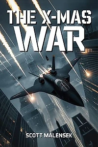 THE X-MAS WAR