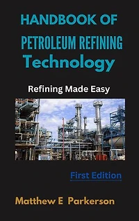 Handbook Of Petroleum Refining Technology: Refining Made Easy