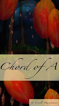 Chord of A