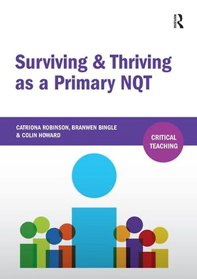 Surviving and Thriving as a Primary NQT