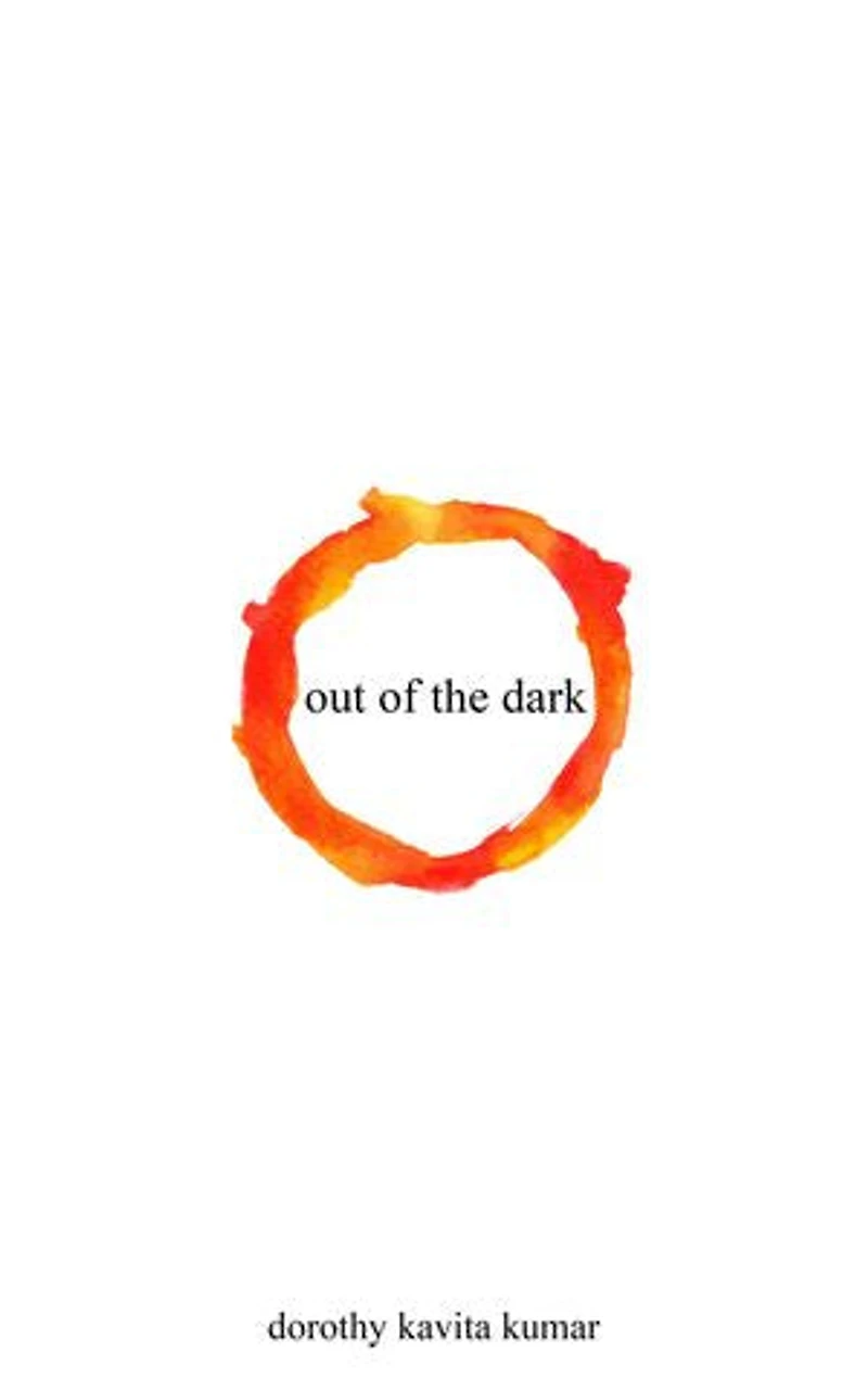 out of the dark