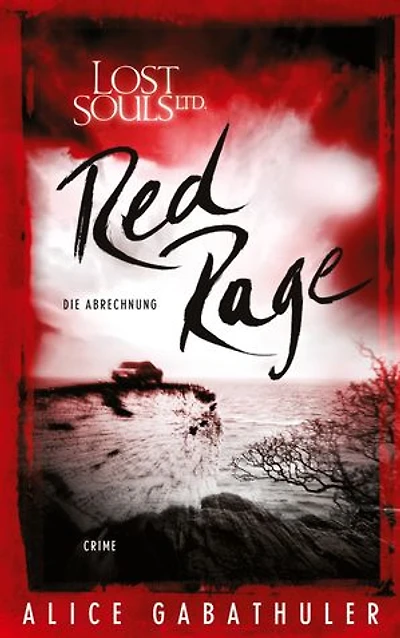 Red Rage: Die Abrechnung