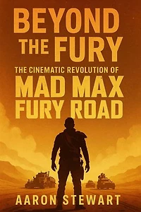 Beyond the Fury: The Cinematic Revolution of Mad Max: Fury Road