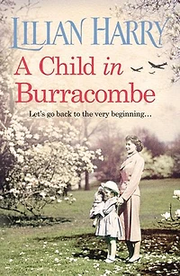 A Child Burracombe