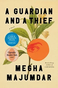 A Guardian and Thief: Oprah's Book Club: Novel