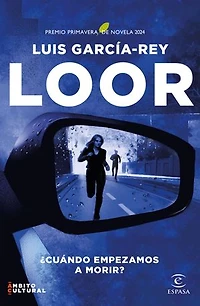 Loor: Premio Primavera de Novela 2024