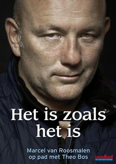 Het is zoals het is: Marcel van Roosmalen op pad met Theo Bos