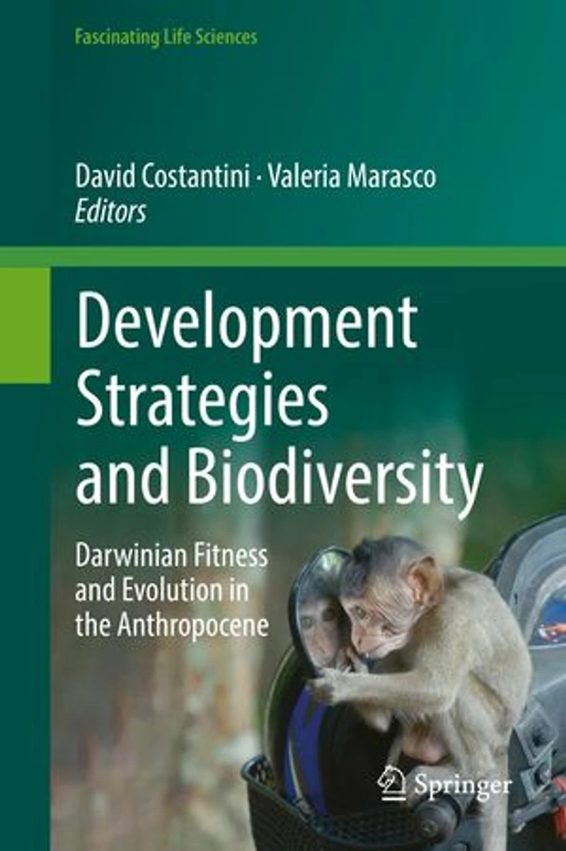 Development Strategies and Biodiversity: Darwinian Fitness Evolution the Anthropocene