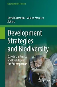 Development Strategies and Biodiversity: Darwinian Fitness Evolution the Anthropocene