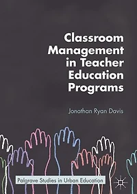 Classroom Management Teacher Education Programs