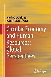 Circular Economy and Human Resources: Global Perspectives