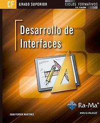 Desarrollo de Interfaces.: Gráficos y diseño web