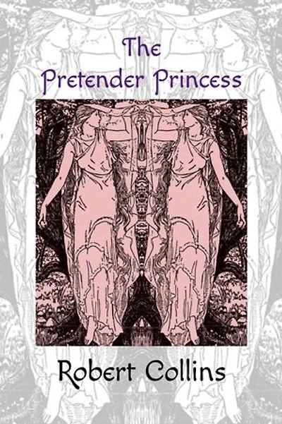 The Pretender Princess