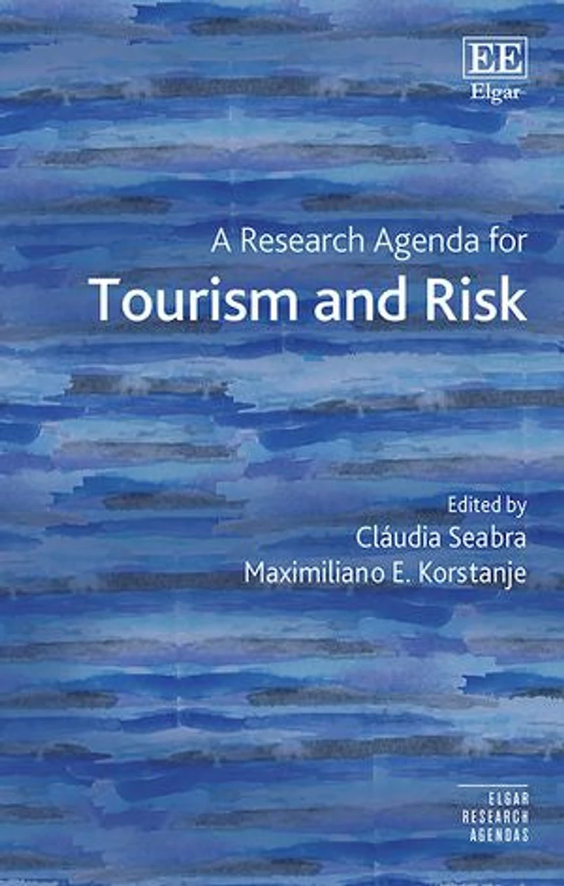 A Research Agenda for Tourism and Risk