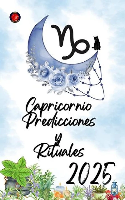 Capricornio Predicciones y Rituales 2025