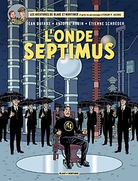 L' onde Septimus
