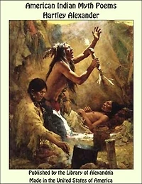 American Indian Myth Poems