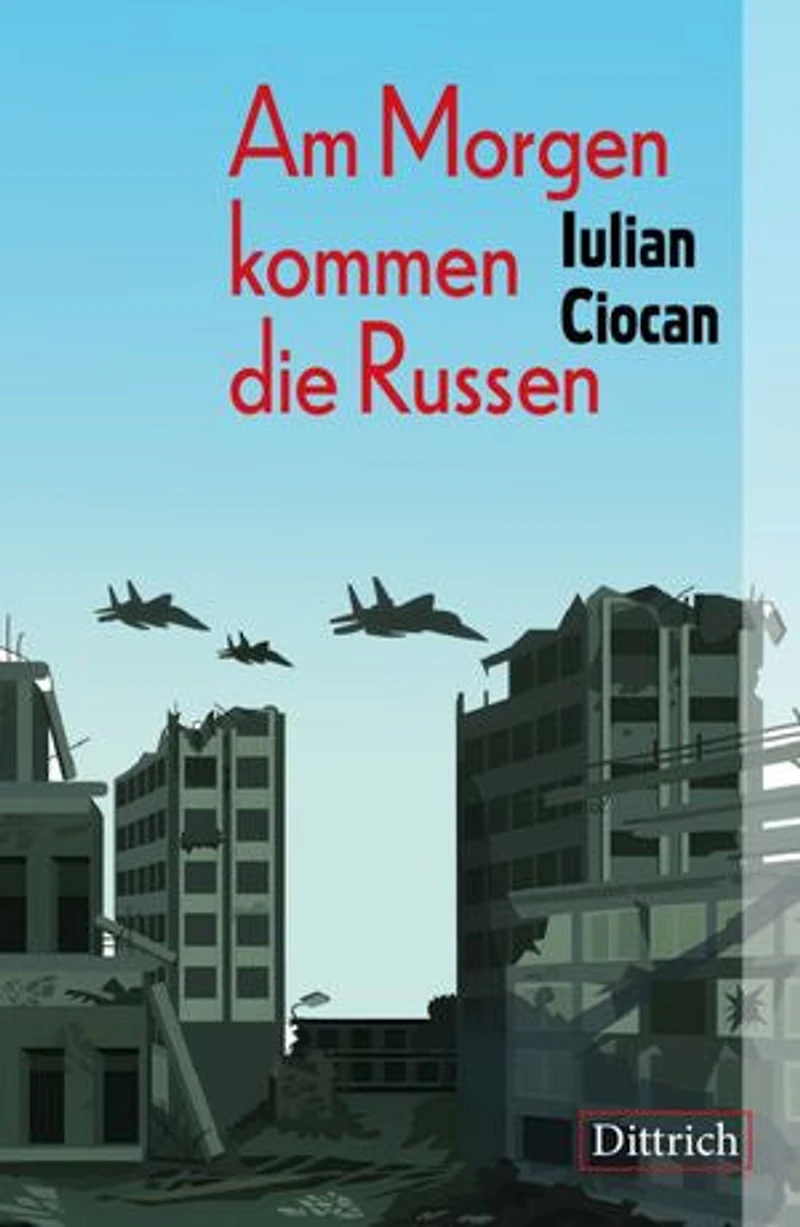 Am Morgen kommen die Russen