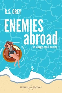 Enemies Abroad: In viaggio con il nemico