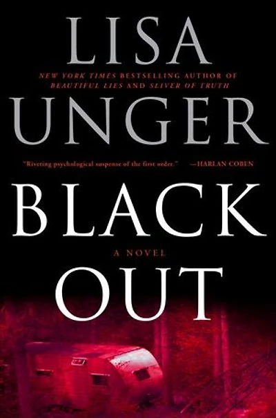 Black Out: A Novel