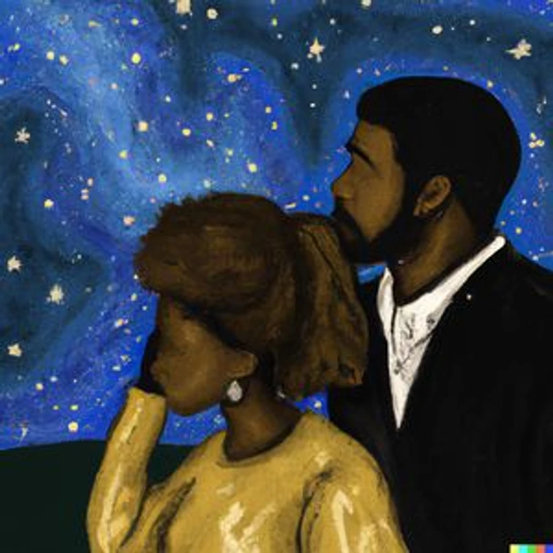 As Love Evolves