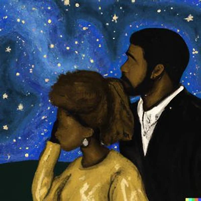 As Love Evolves