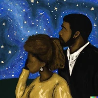 As Love Evolves