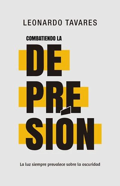 Combatiendo la Depresión