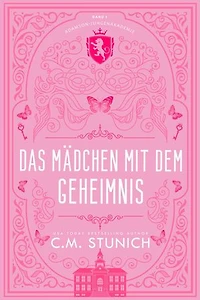 Das Mädchen mit dem Geheimnis