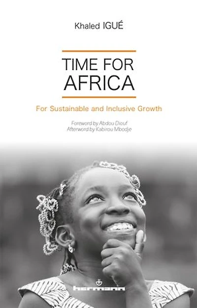 Time for Africa: sustainable and inclusive growth