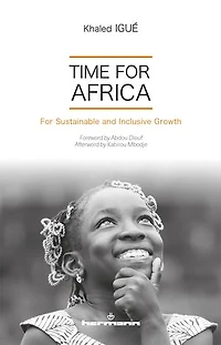 Time for Africa: sustainable and inclusive growth