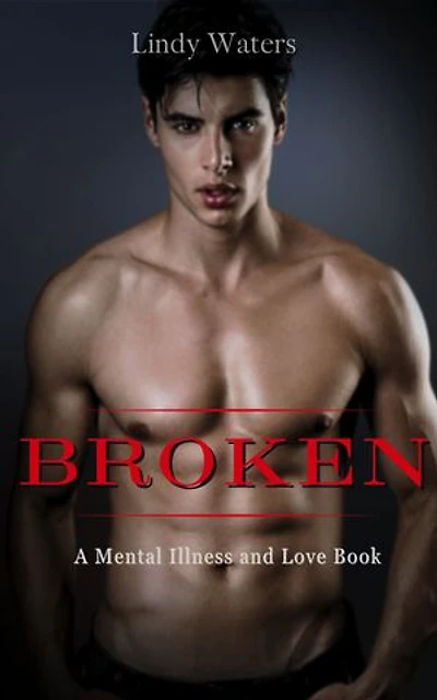 Broken: A Brother's Best Friend Second Chance Novella