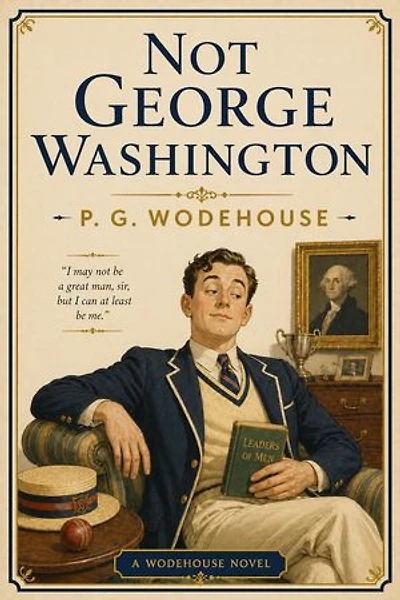 Not George Washington