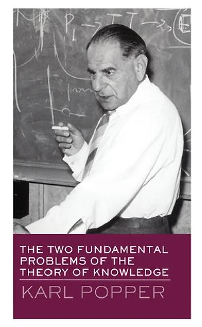 the Two Fundamental Problems of Theory Knowledge
