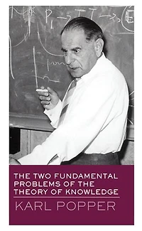 the Two Fundamental Problems of Theory Knowledge