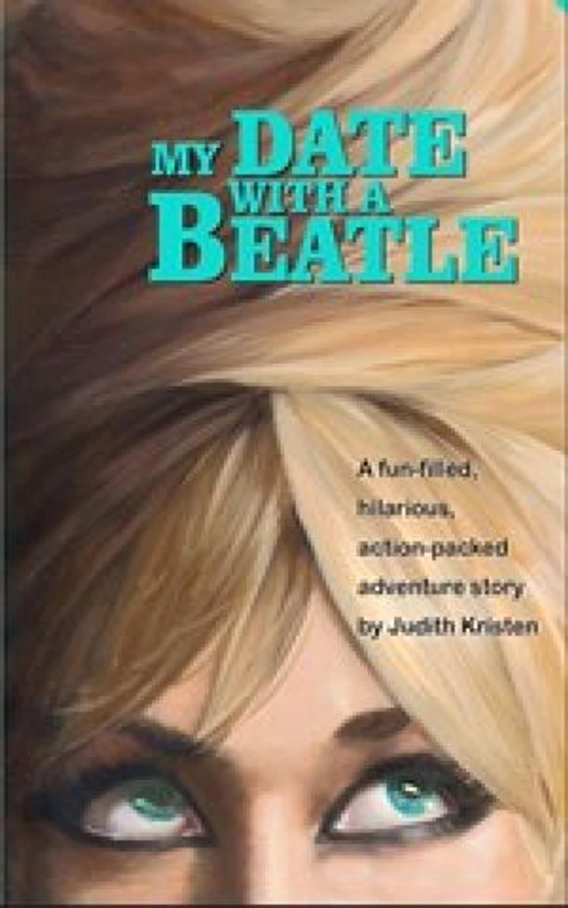 My Date With A Beatle: Just George to Me