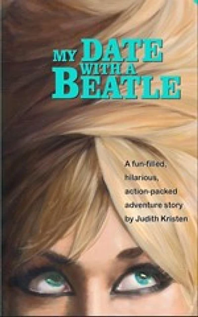 My Date With A Beatle: Just George to Me