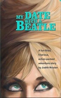 My Date With A Beatle: Just George to Me