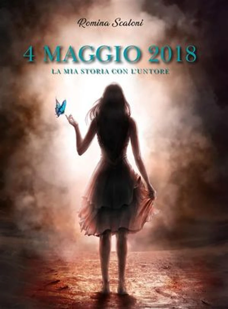 4 Maggio 2018: La mia storia con l'untore