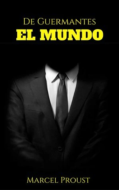 El Mundo de Guermantes