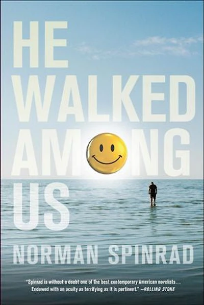 He Walked Among Us