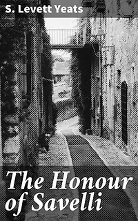 The Honour of Savelli: Intrigue and Romance in Renaissance Italy