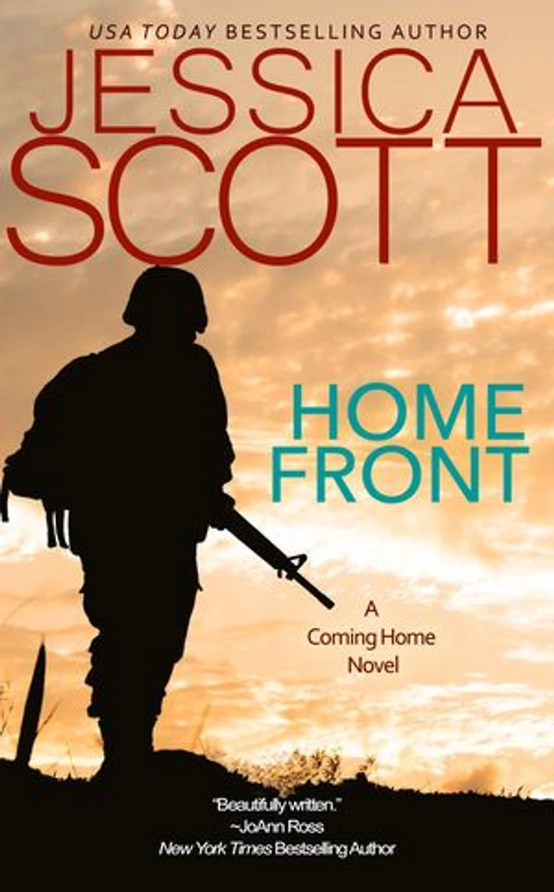 Homefront: A Coming Home Novel
