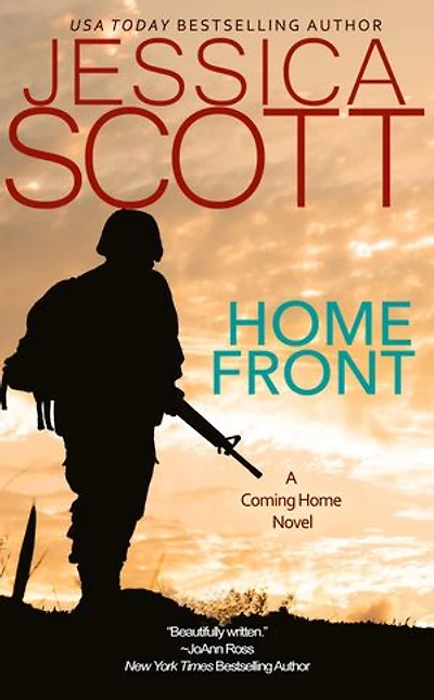 Homefront: A Coming Home Novel